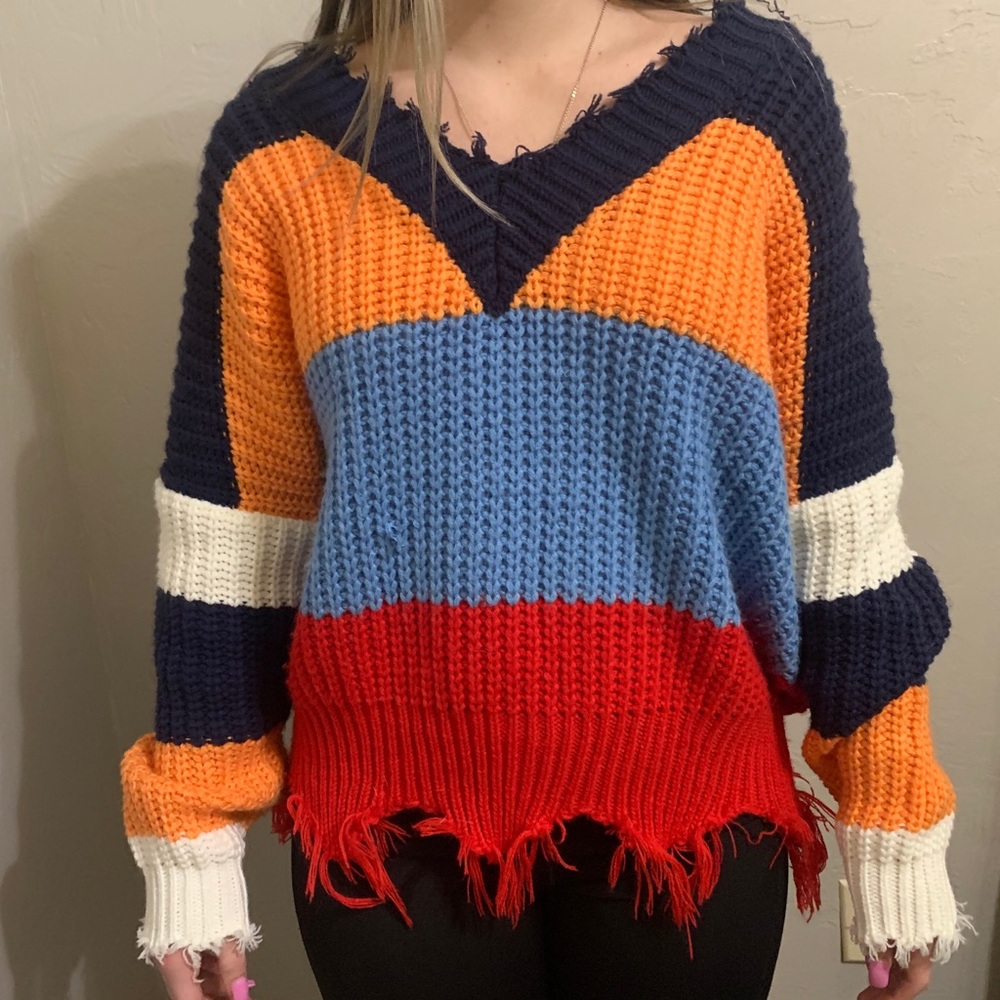 sweater